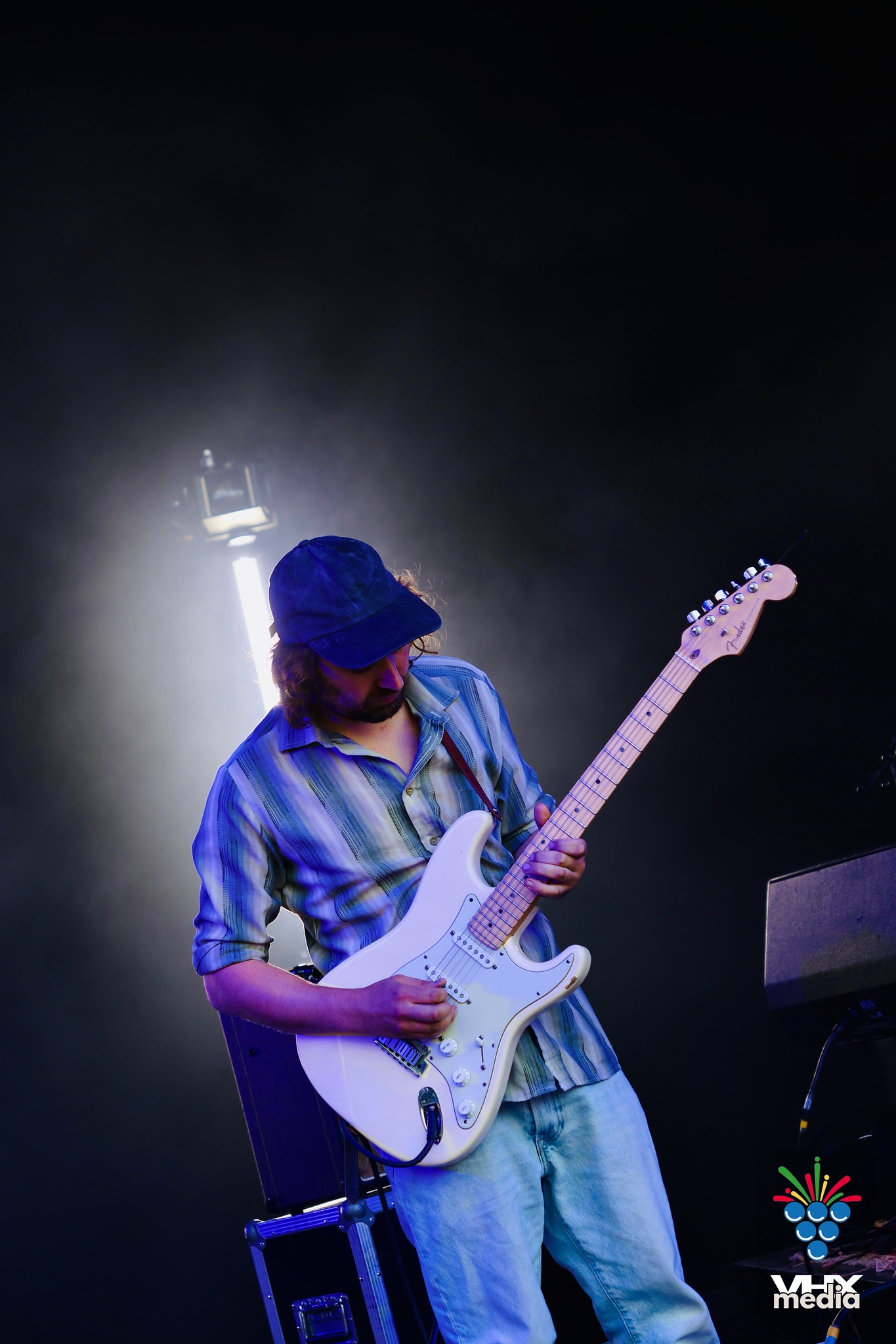 Liam Uytterhoeven - VHX Media - Druivenfestival 2026