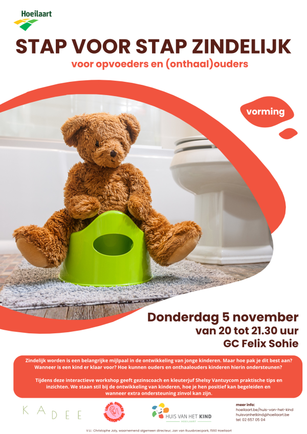 affiche babycafé
