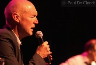 Paul De Cloedt (C) 
