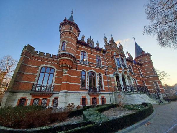 Kasteel