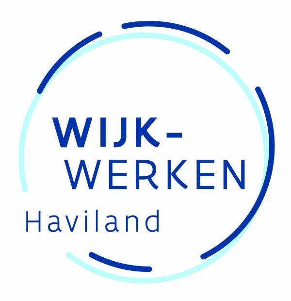 Logo wijk-werken Haviland