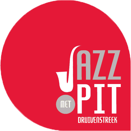 Logo van Jazz met Pit