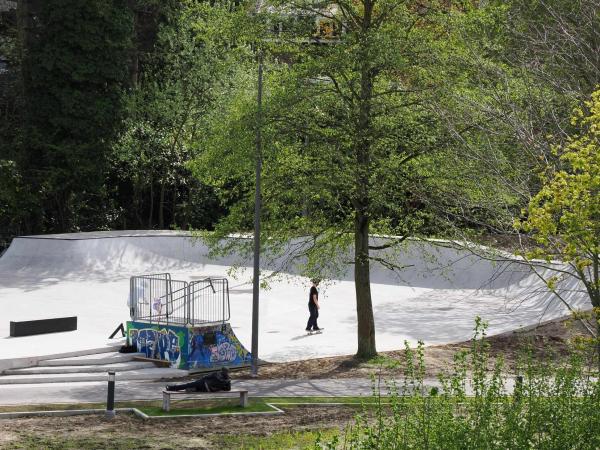 Skatepark