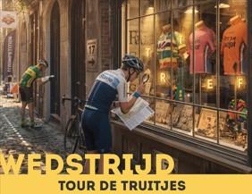 Tour de Truitjes