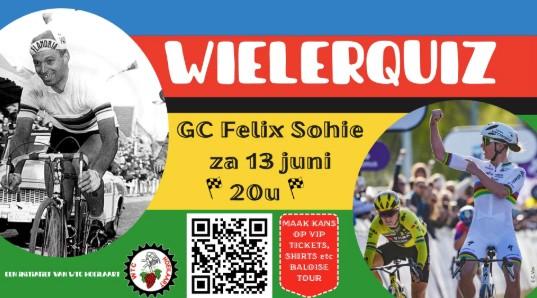 (C) Cees Vos - wielerquiz