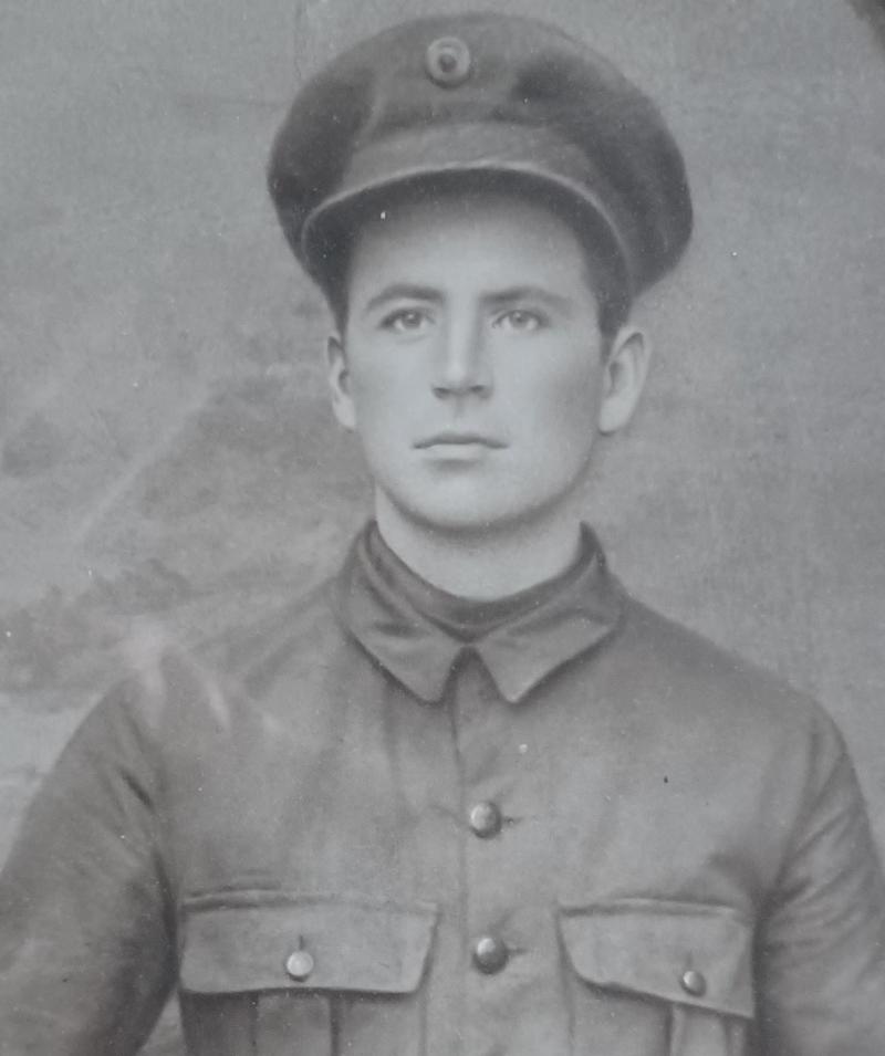 Victor Marchand