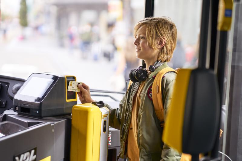 schoolbus