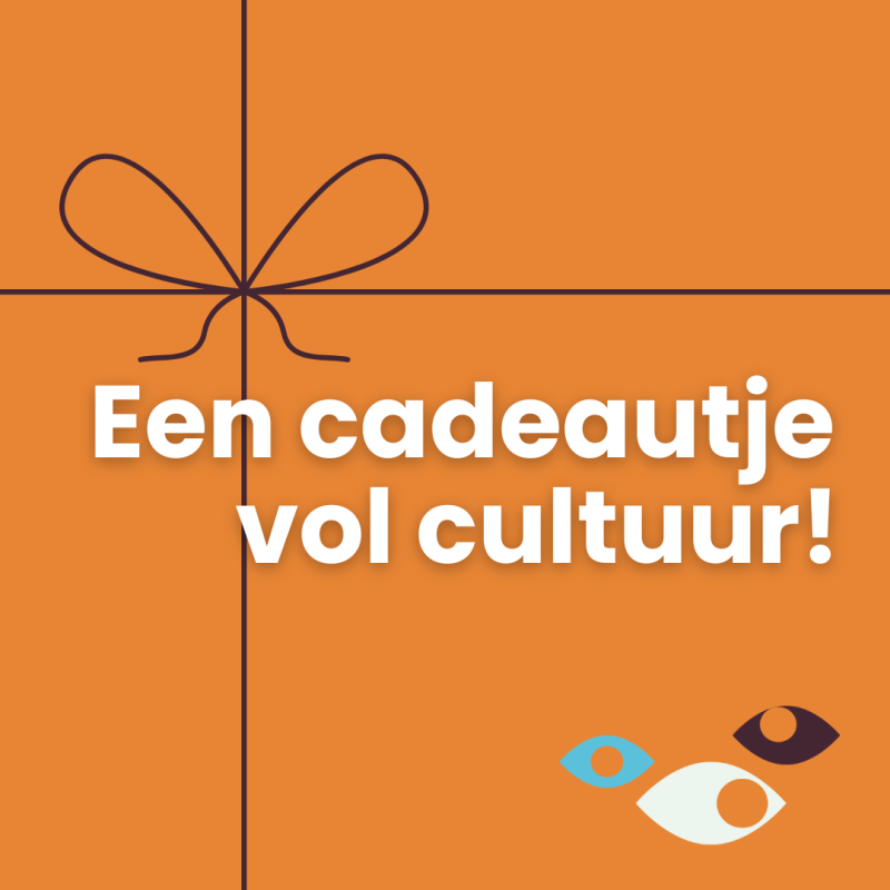 Cultuurbon