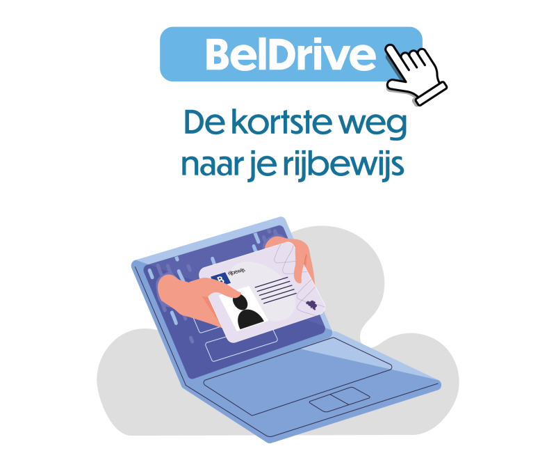 BelDrive