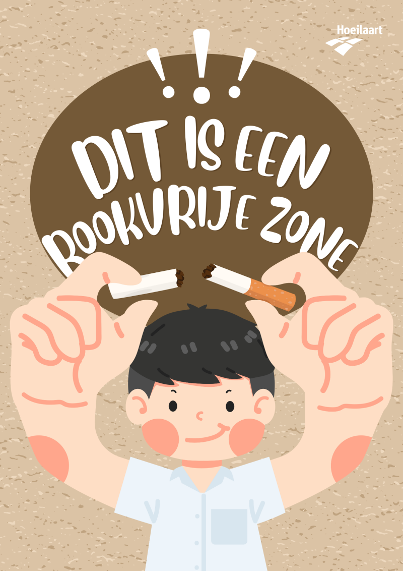nieuw rookverbod