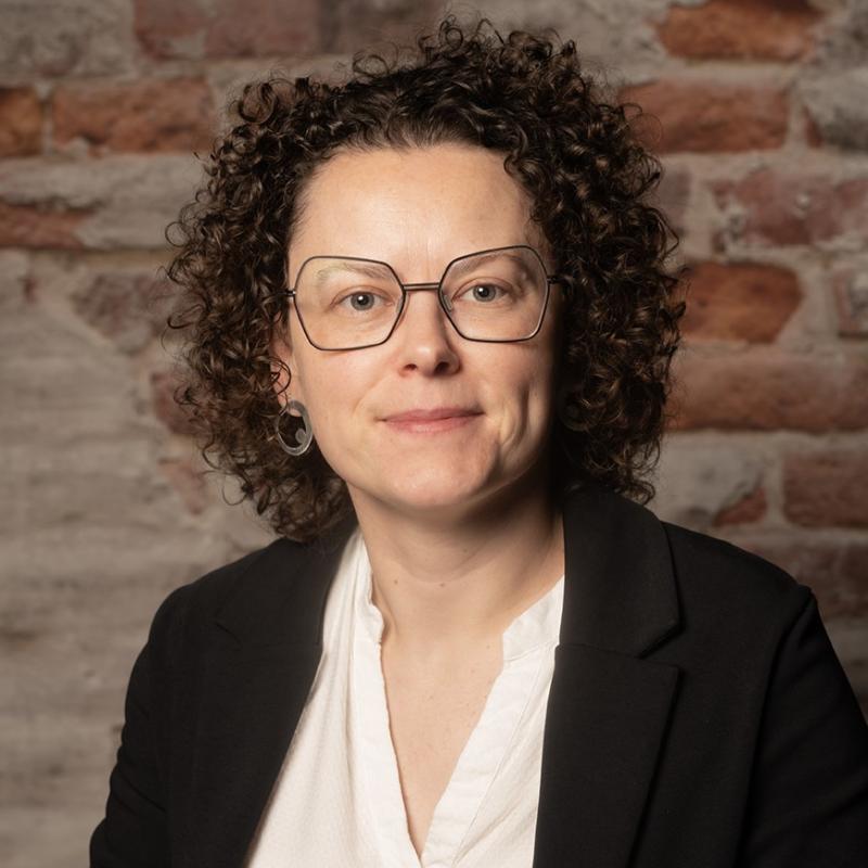 Carmen De Rudder