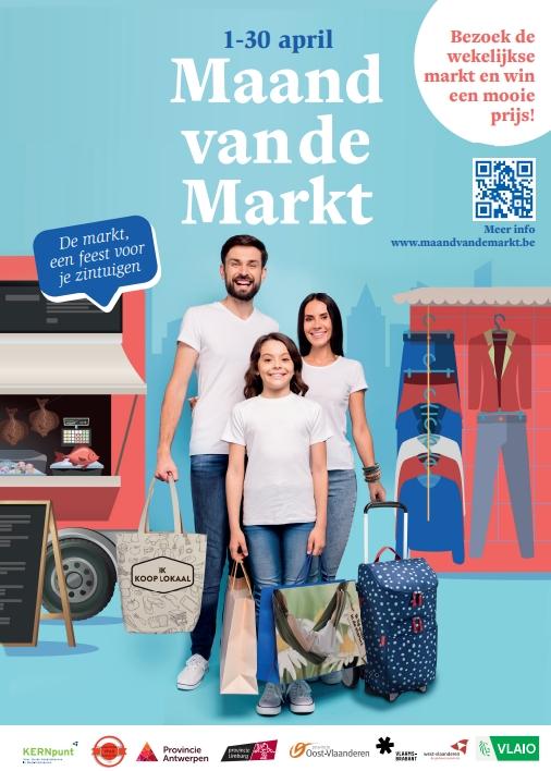 maand van de Markt 2025