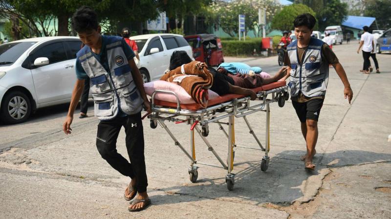 GROS steunt Dokters van de Wereld