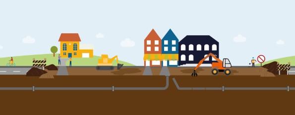 Beeld werken