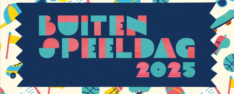 buitenspeeldag