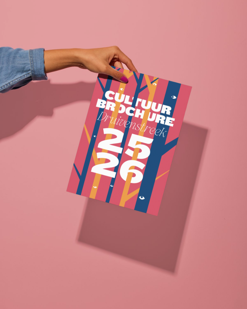 cultuurbrochure