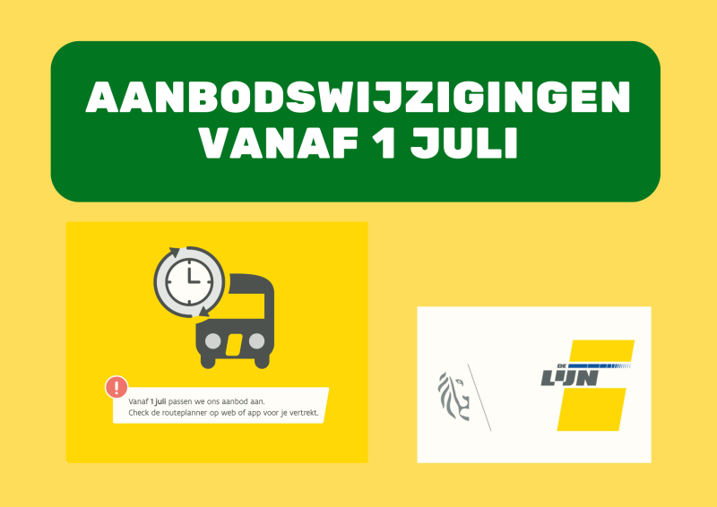 Beeld De Lijn