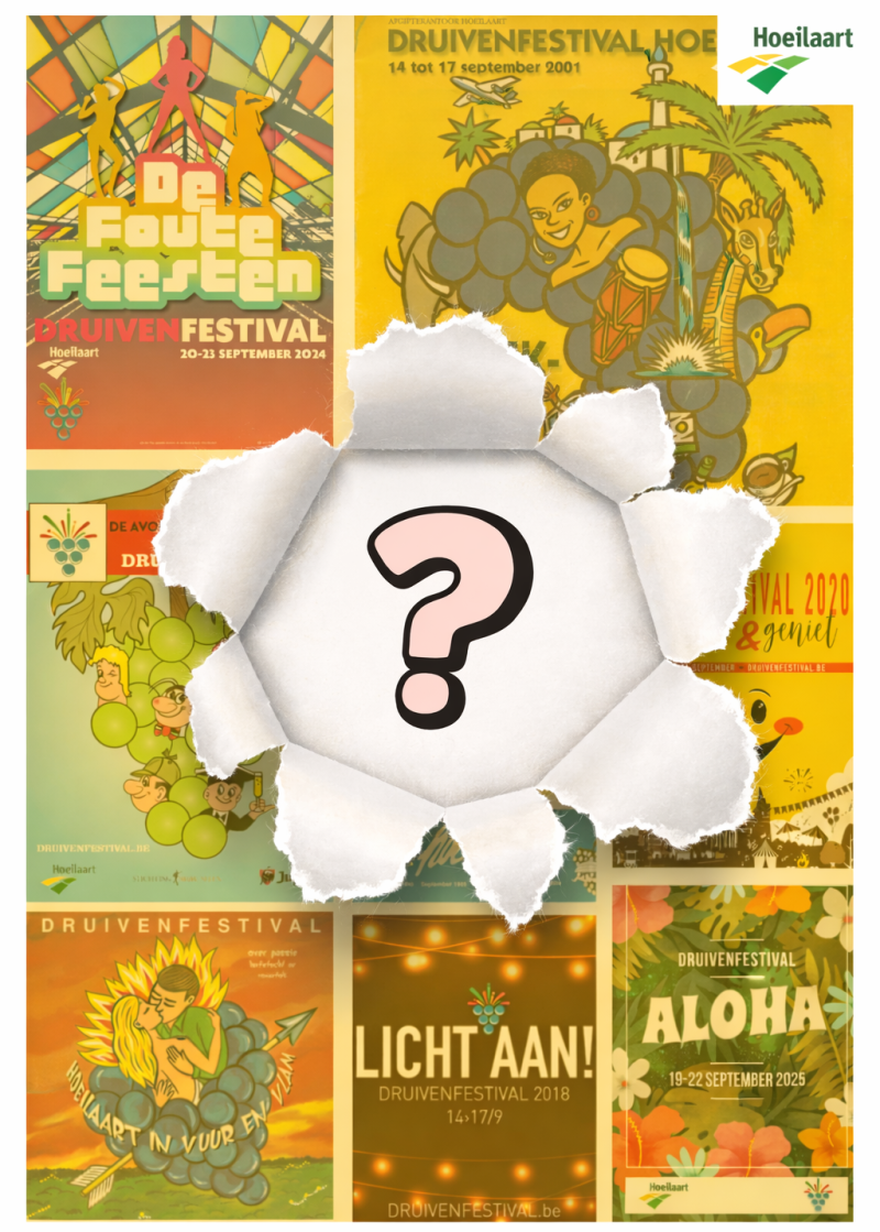 thema druivenfestival