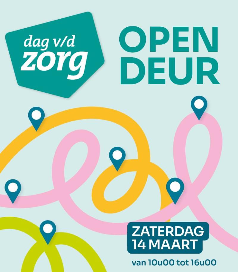 Affiche Dag van de Zorg