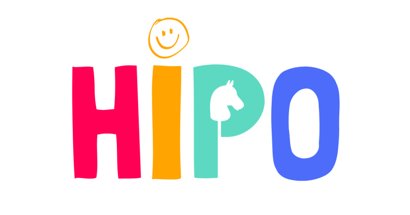 HIPO logo