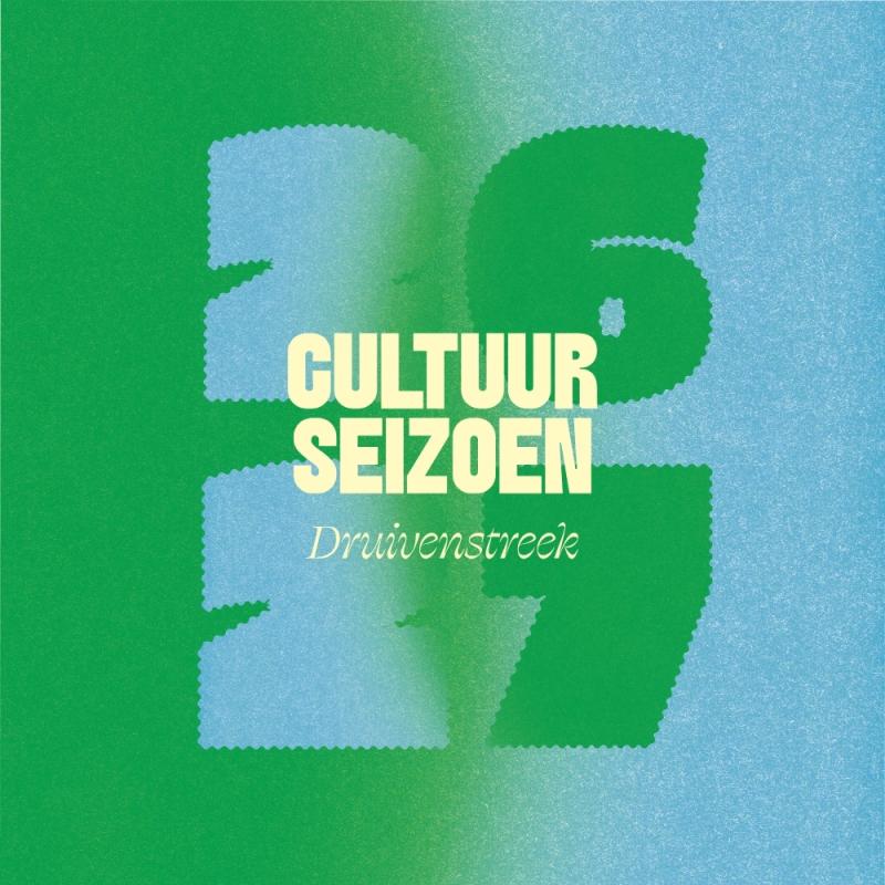cultuurbrochure