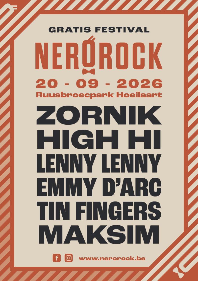 Nerorock