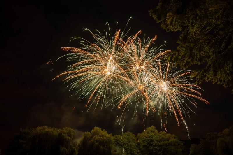 Vuurwerk