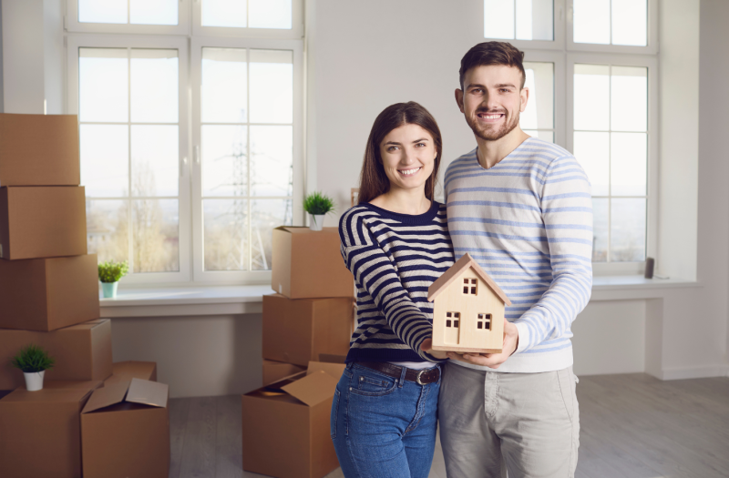 Van leegstaande woning naar huurpand