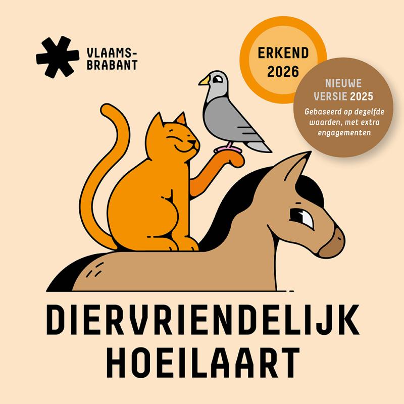 Label Diervriendelijke Gemeente
