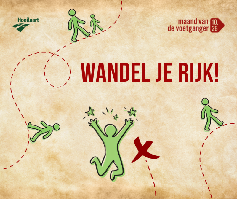 Maand van de voetganger w3
