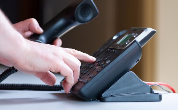 telefoon