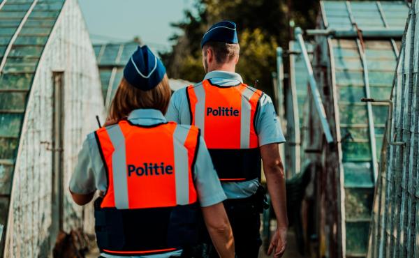 politie