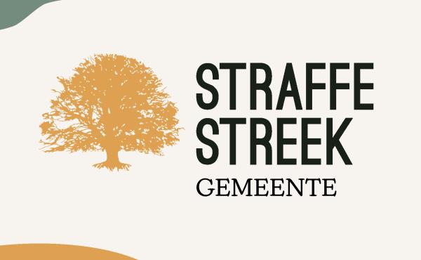 Logo Straffe Streek