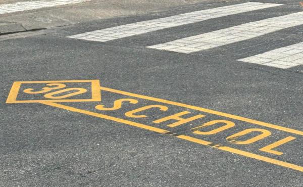 Hoeilaart maakt schoolomgevingen veiliger