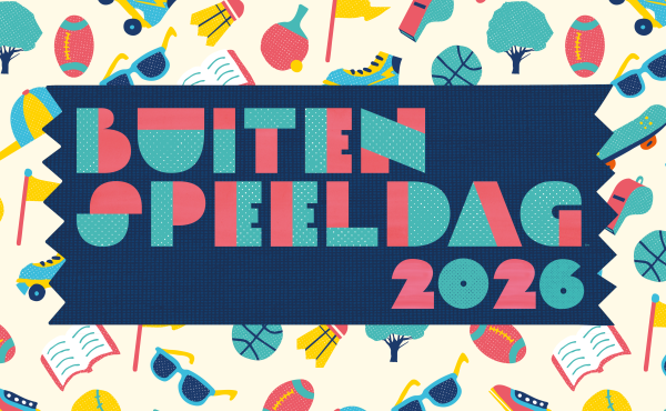 buitenspeeldag 2026