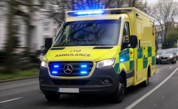 ambulance