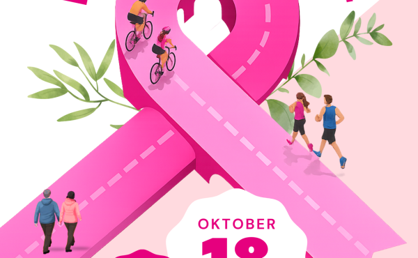 think pink
