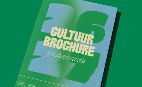 cultuurbrochure
