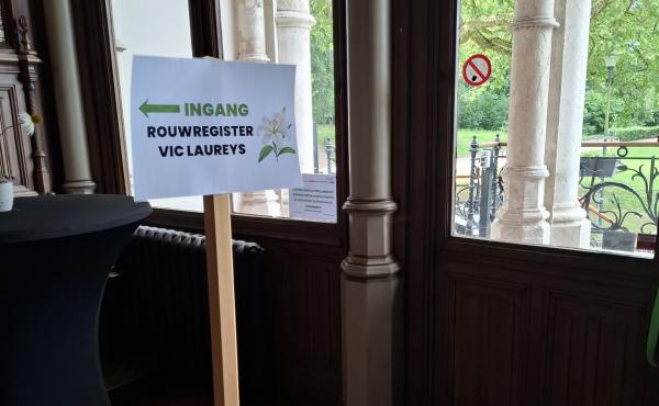 rouwregister
