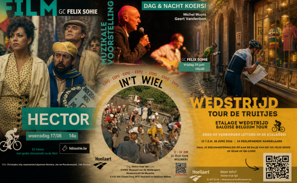 Activiteiten