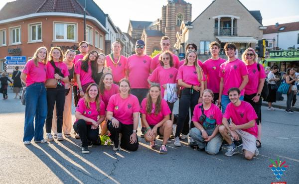 Druiventeam