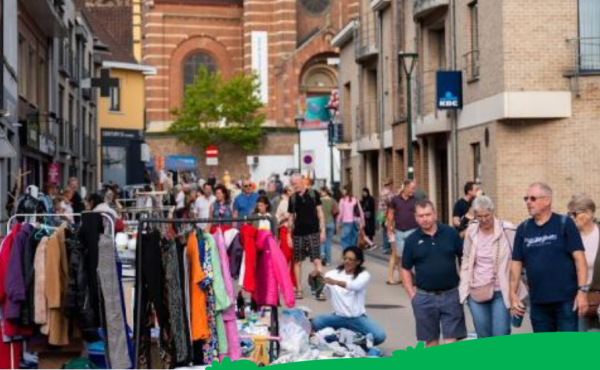 rommelmarkt