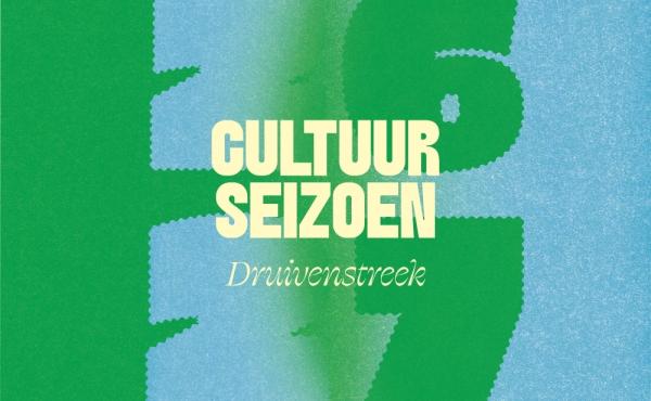cultuurbrochure