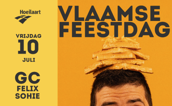 Vlaamse Feestdag