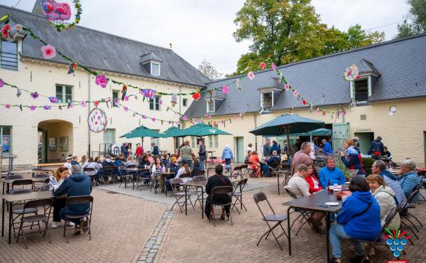 Chiro Zomerbar
