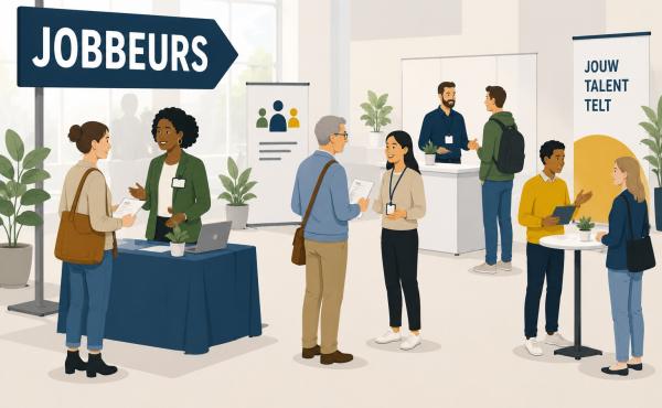 Jobbeurs