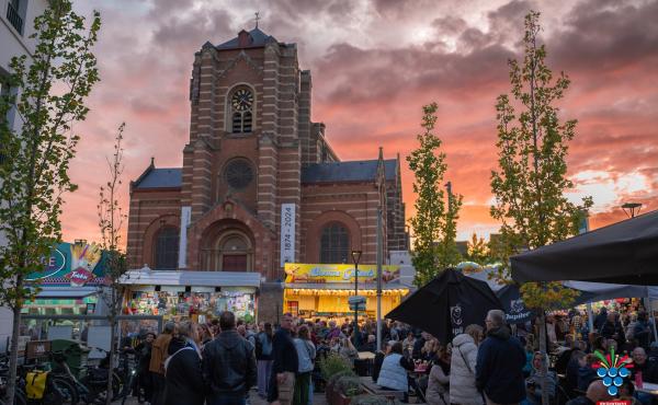 Druivenkermis 