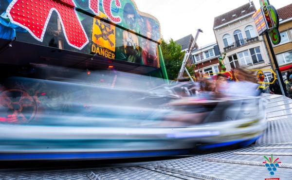 Druivenkermis