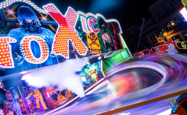 Druivenkermis 