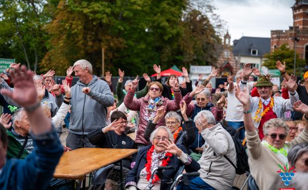 Rozijnenfestival